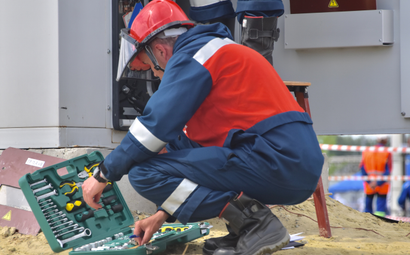 Current Services - Serving Albury–Wodonga with premium electrical solutions.