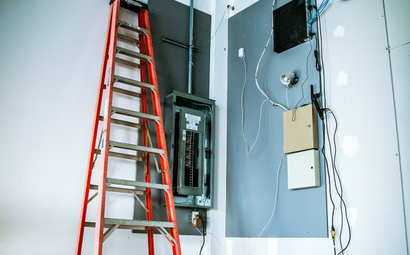 Current Services - Serving Albury–Wodonga with premium electrical solutions.