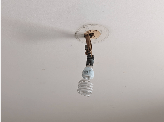 Current Services - Dependable Honest Trustworthy Electrician