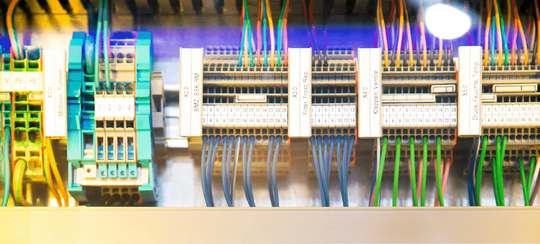 Current Services - Serving Albury–Wodonga with premium electrical solutions.