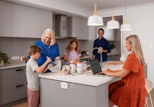 Current Services - Serving Albury–Wodonga with premium electrical solutions.