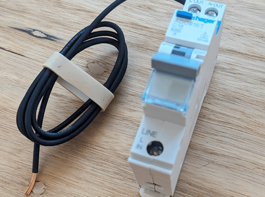 Current Services - Dependable Honest Trustworthy Electrician