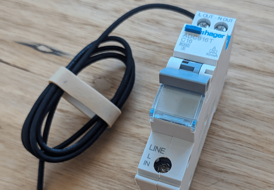 Current Services - Serving Albury–Wodonga with premium electrical solutions.