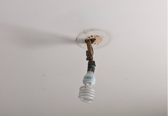Current Services - Dependable Honest Trustworthy Electrician