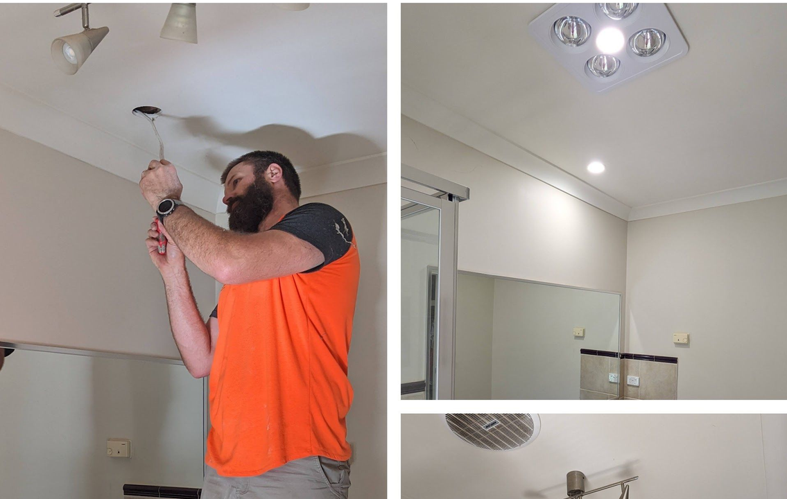 Current Services - Serving Albury–Wodonga with premium electrical solutions.